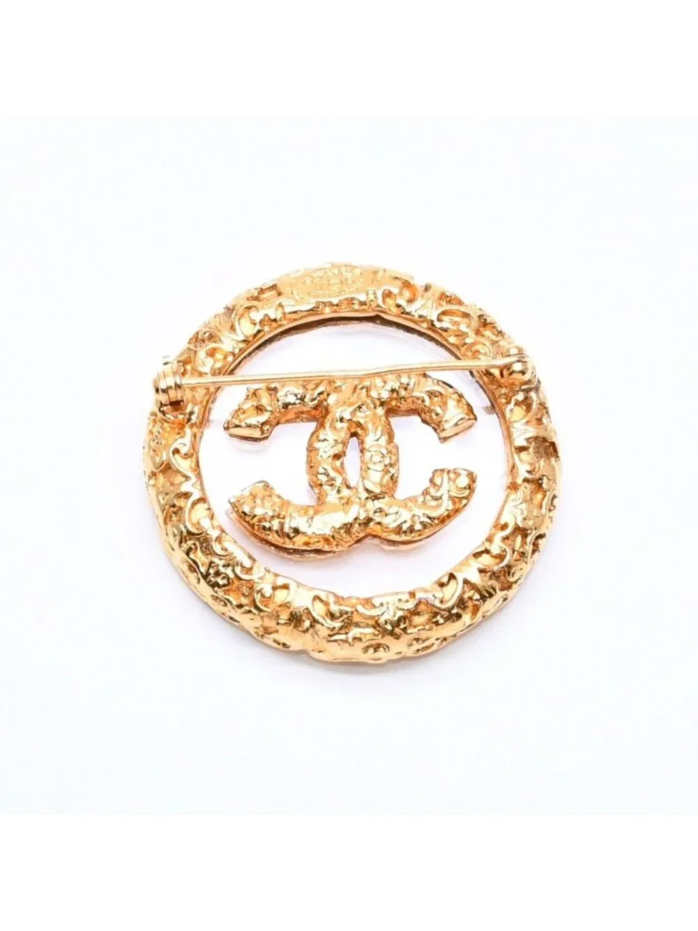 CHANEL brand name